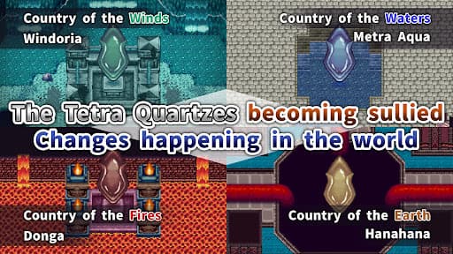 [Premium] RPG Gale of Windoria screenshot 3 - screenshot