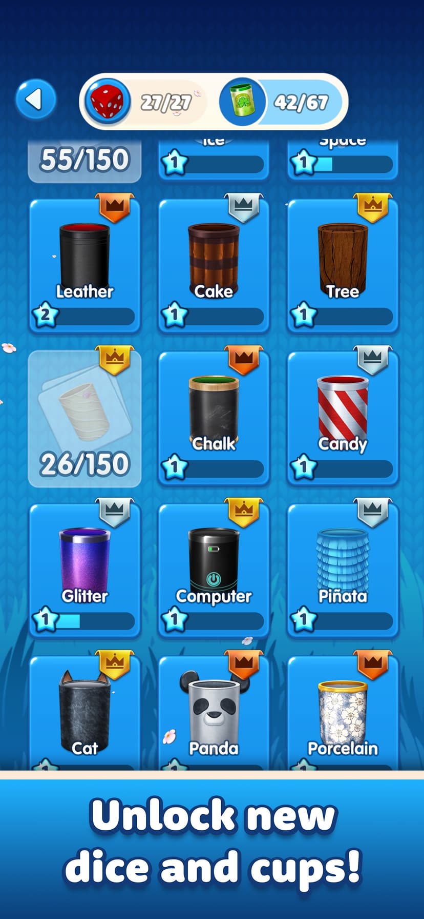 Royaldice: Dice with Everyone screenshot 3 - screenshot