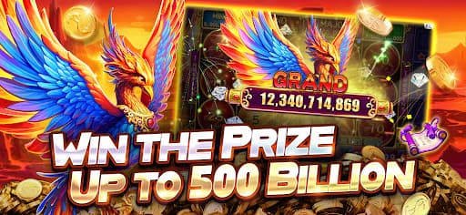 Let's Vegas Slots-Casino Slots screenshot 2 - screenshot