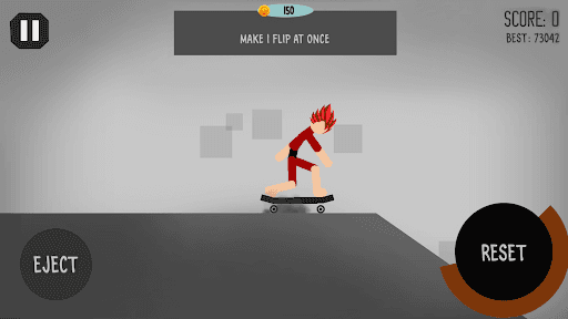 Ragdoll Physics Simulator screenshot 5 - screenshot