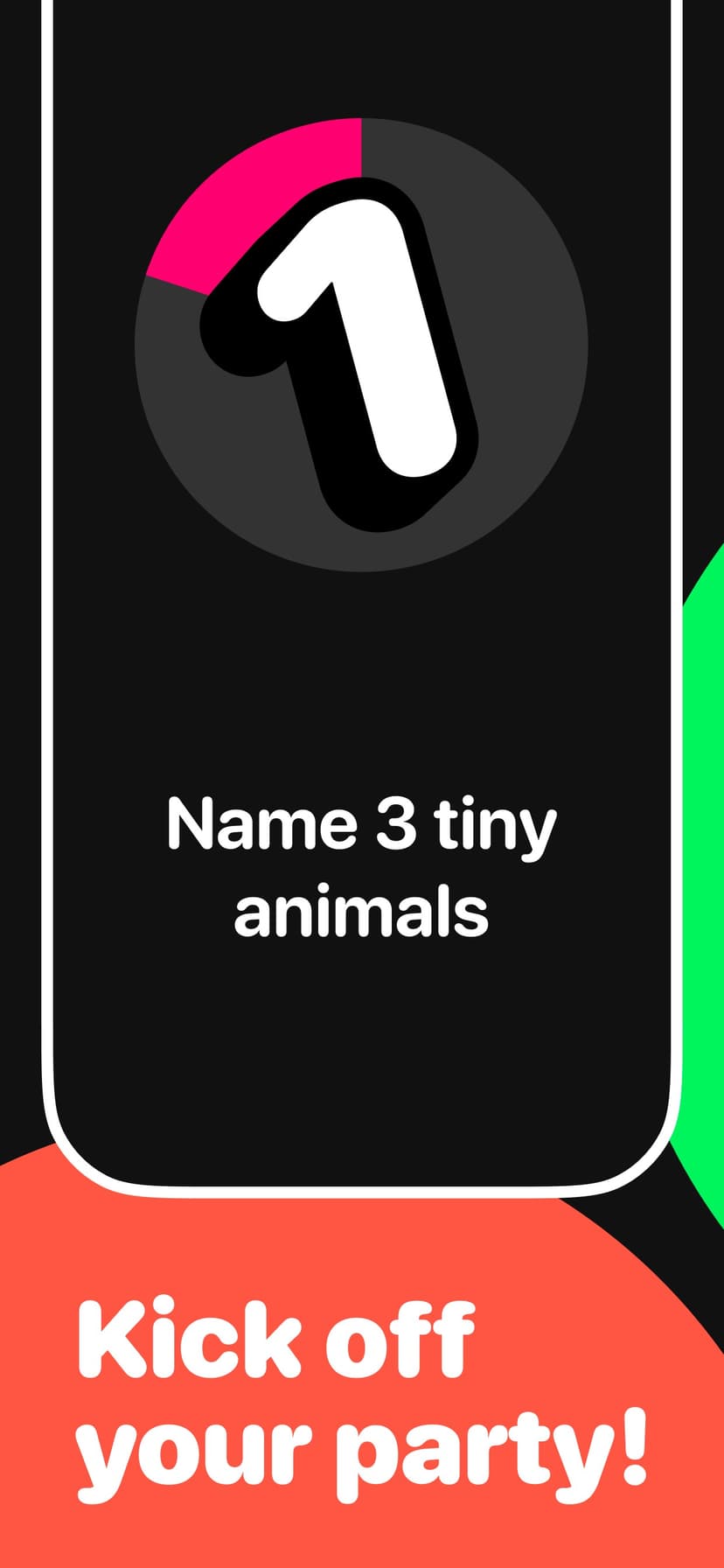 5 Second Battle Rule Game screenshot 3 - screenshot