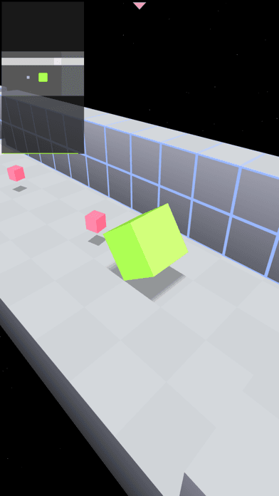 EDGE Extended screenshot 3 - screenshot