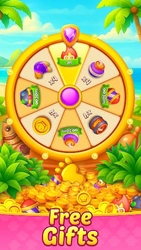 Chef Treat screenshot 14 - screenshot