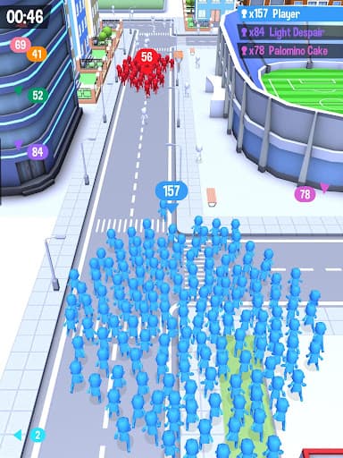 Crowd City screenshot 10 - screenshot