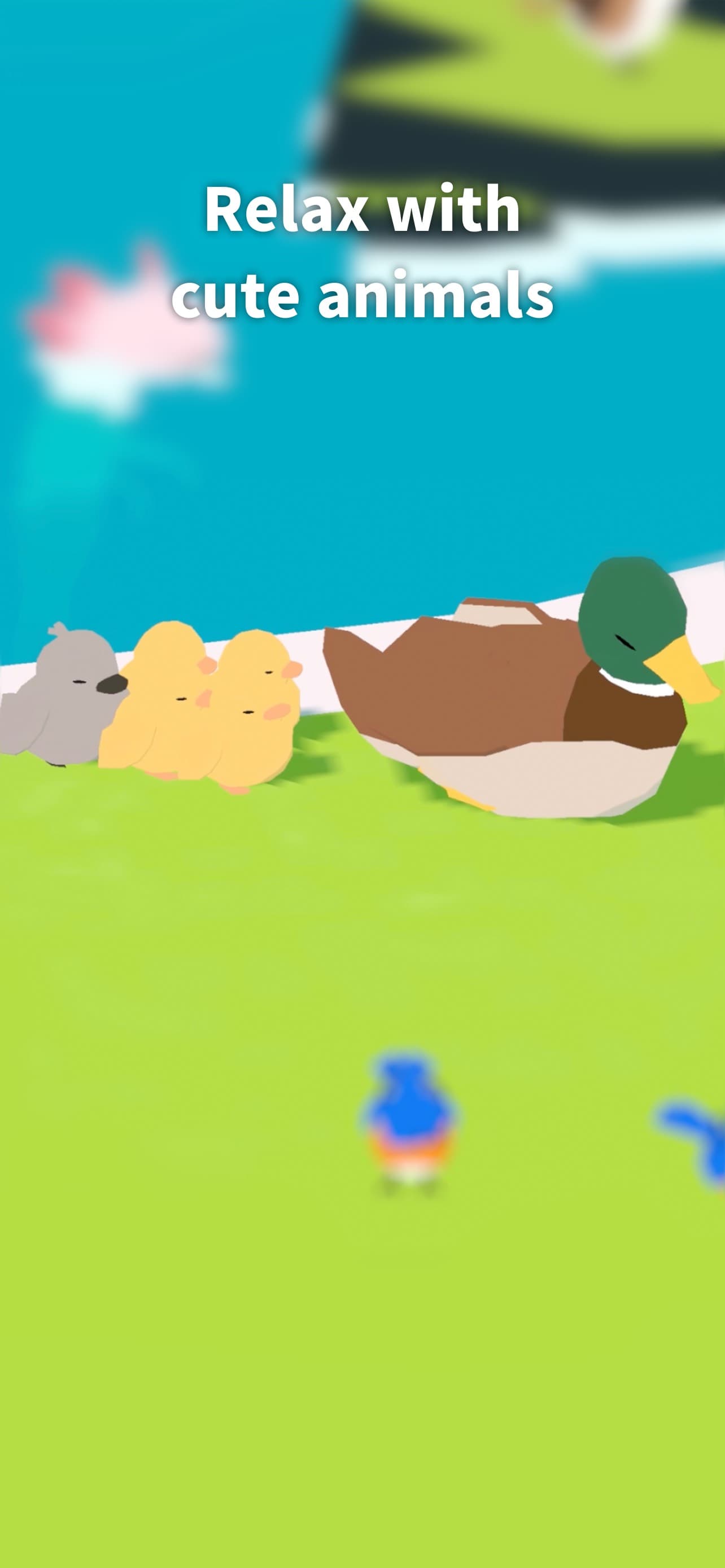 Forest Island screenshot 2 - screenshot