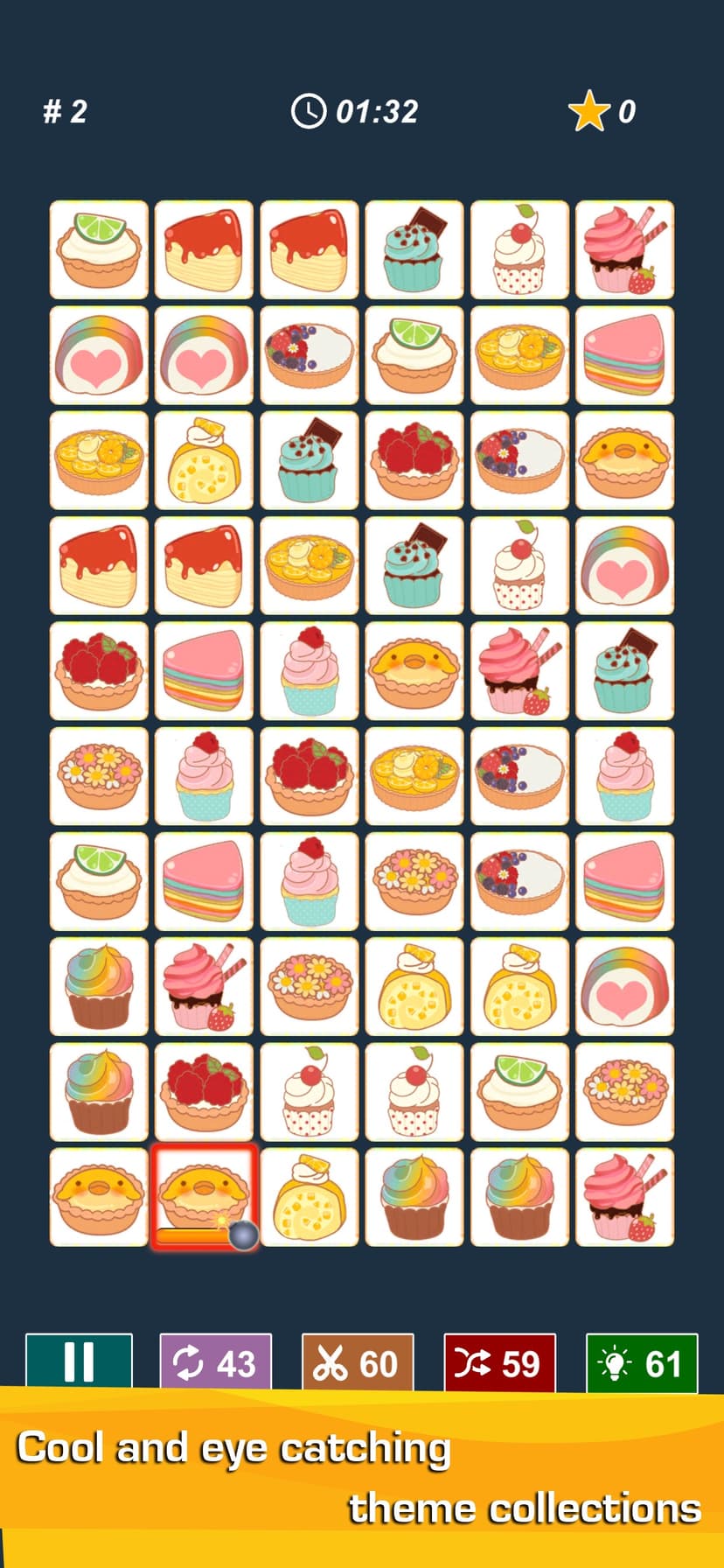 Onet New - Classic Link Puzzle screenshot 8 - screenshot