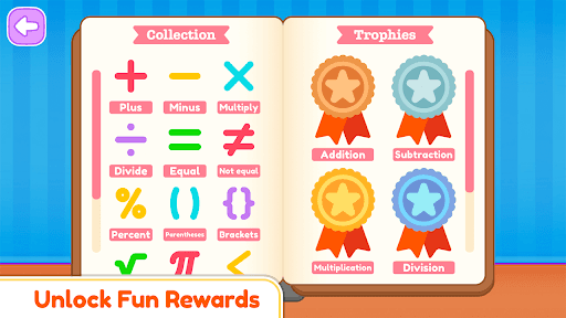 Kids Math Logic Puzzle Games screenshot 7 - screenshot