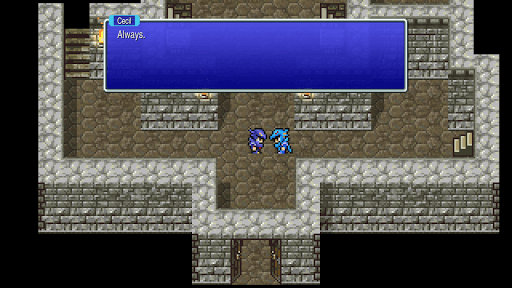 FINAL FANTASY IV screenshot 4 - screenshot