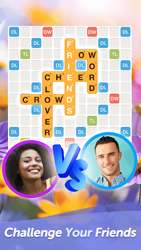 Words With Friends Word Game screenshot 19 - screenshot