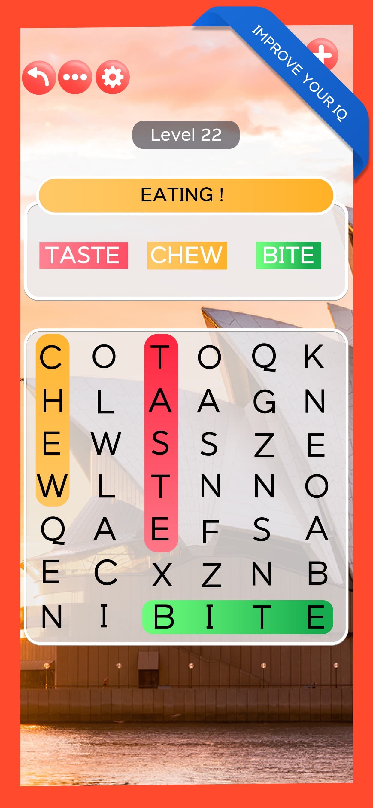 Word Voyage: Word Search screenshot 5 - screenshot