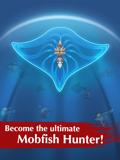 Mobfish Hunter screenshot 23 - screenshot