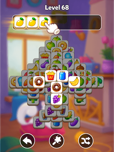Tile Home-Match Puzzle Games screenshot 13 - screenshot