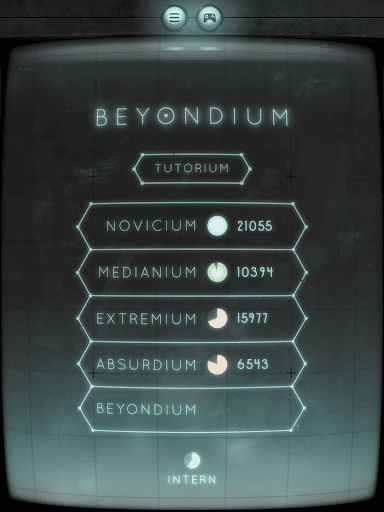 Beyondium screenshot 15 - screenshot