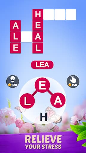 Words: World Tour Puzzle screenshot 18 - screenshot