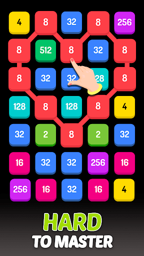 2248 - Numbers Game 2048 screenshot 4 - screenshot