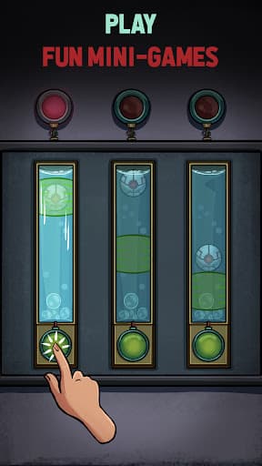 Find Joe: Secret of The Stones screenshot 4 - screenshot