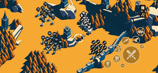 Thronefall screenshot 7 - screenshot