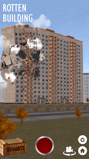 Fake Island: Demolish! screenshot 7 - screenshot