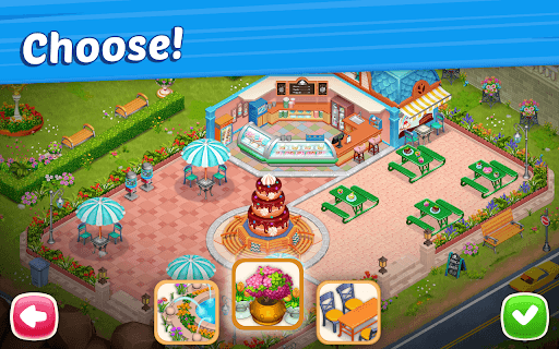 Cooking Storm: Cooking Game screenshot 9 - screenshot