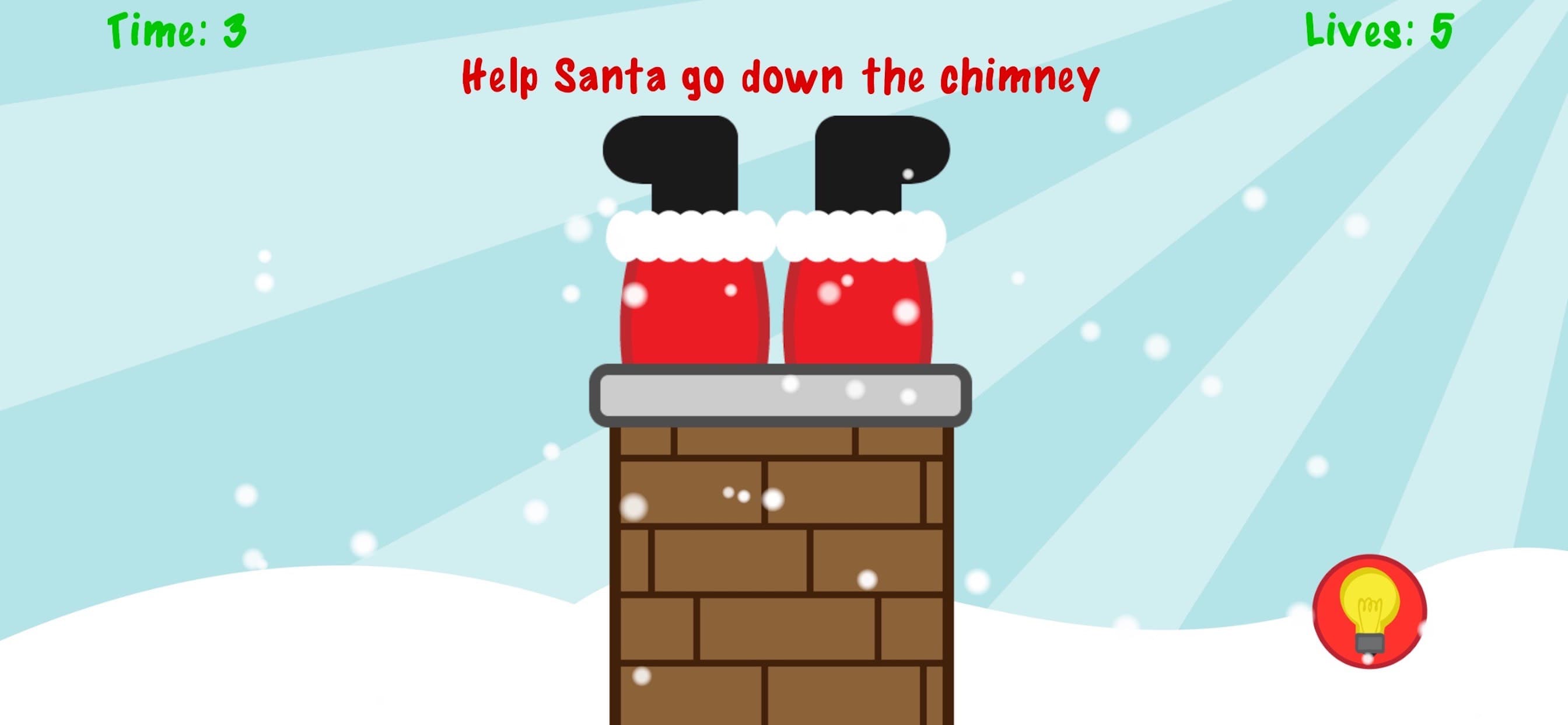 The Impossible Test CHRISTMAS screenshot 1 - screenshot