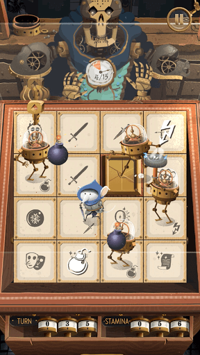 Maze Machina screenshot 1 - screenshot