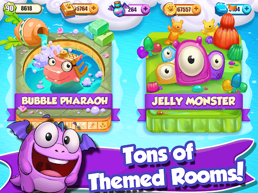 Bingo Dragon - Bingo Games screenshot 12 - screenshot