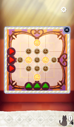 Stray Cat Doors screenshot 2 - screenshot