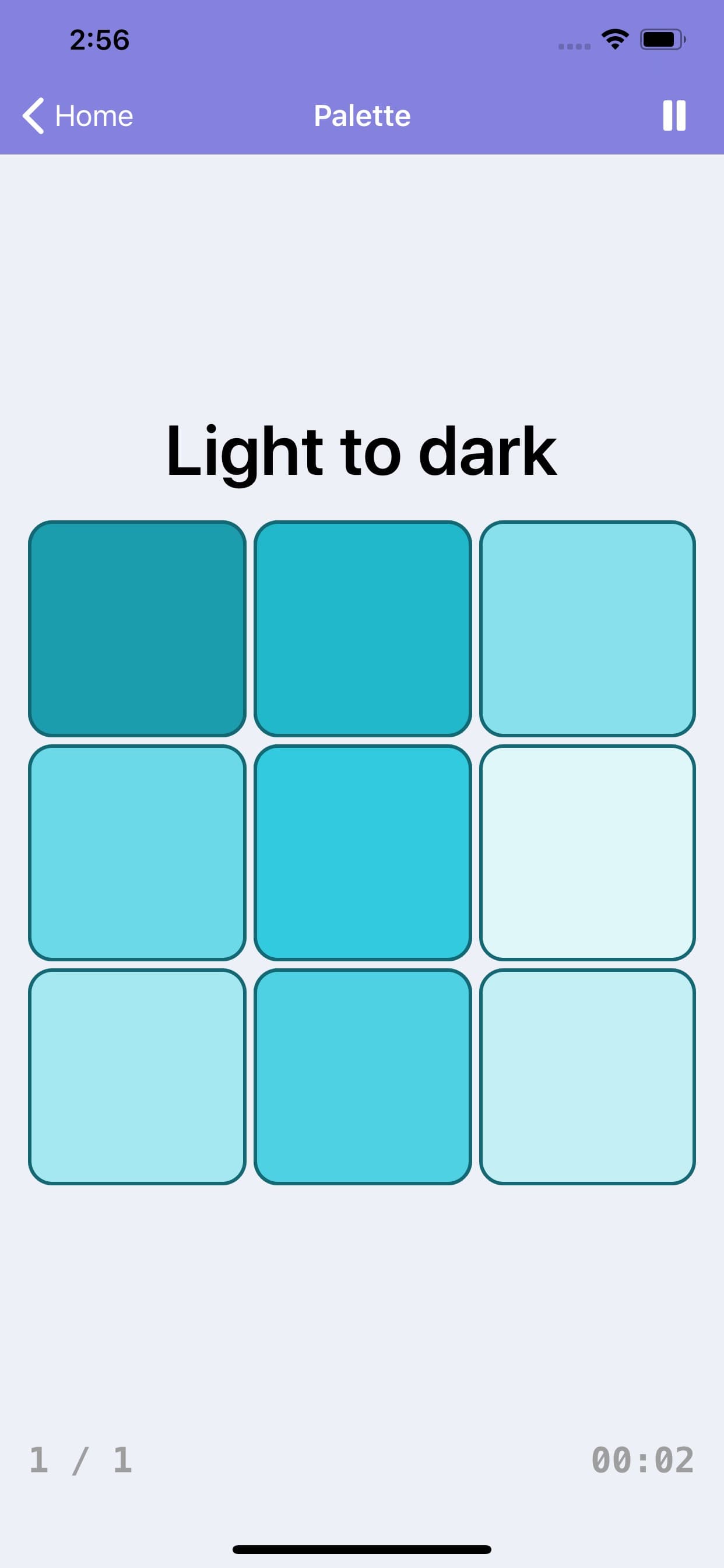 Brainilis: Offline Brain Games screenshot 5 - screenshot