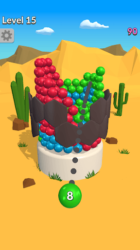 Tower Buster screenshot 11 - screenshot