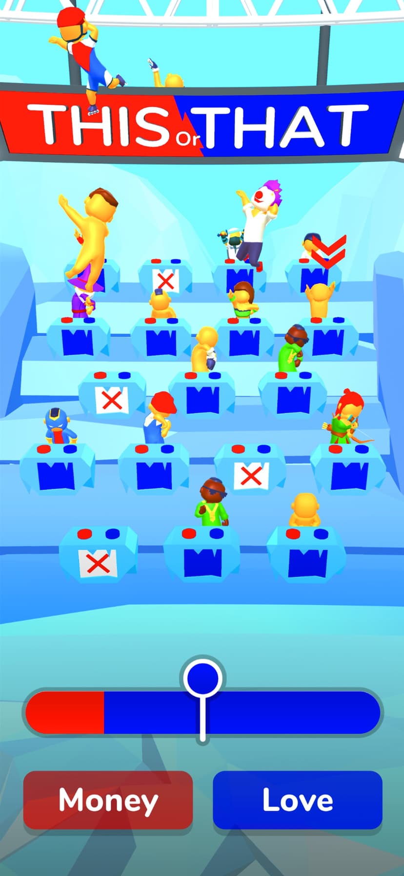 ToT or Trivia screenshot 4 - screenshot