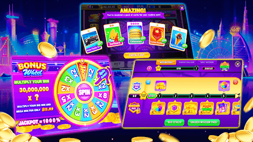 Double Rich - Casino Slots screenshot 10 - screenshot