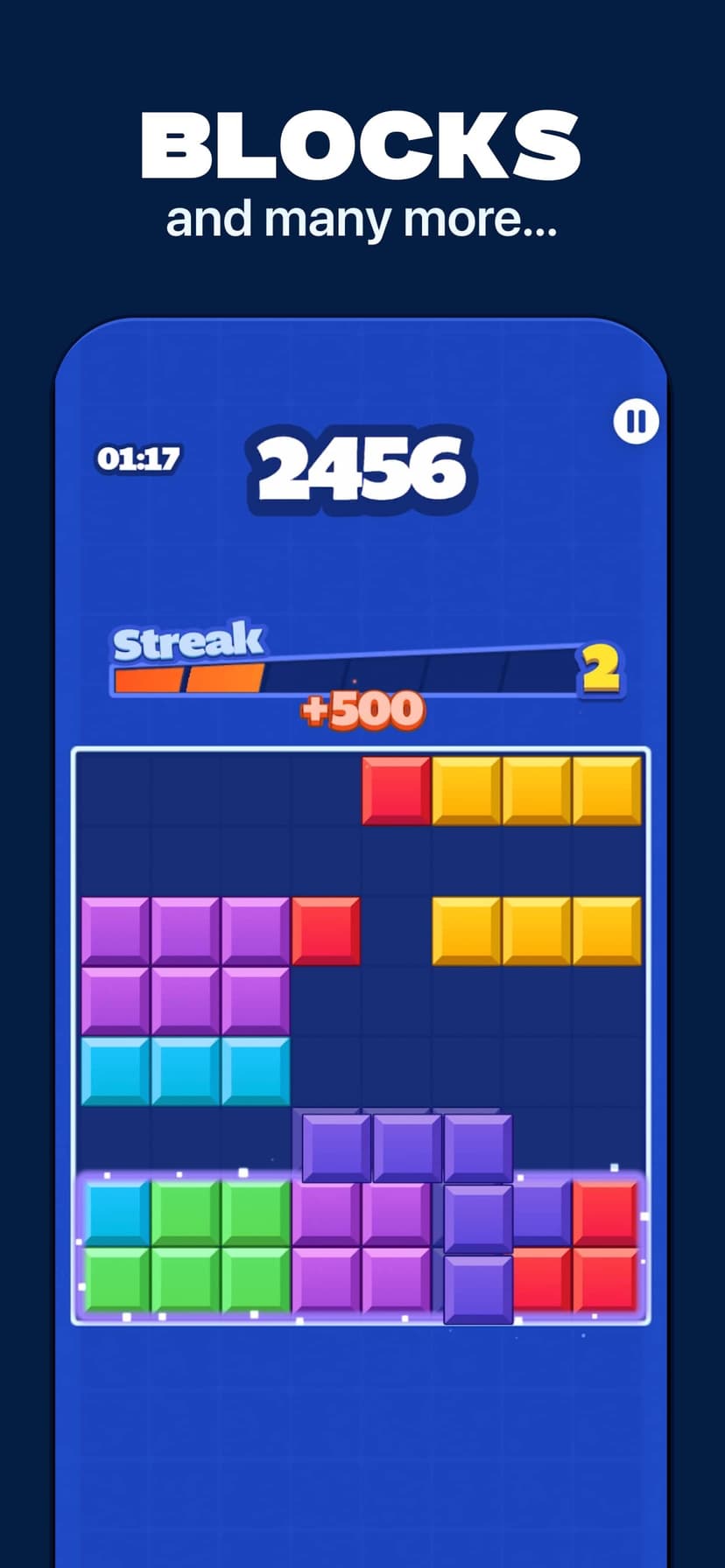 Rush Arena - Win Cash screenshot 10 - screenshot