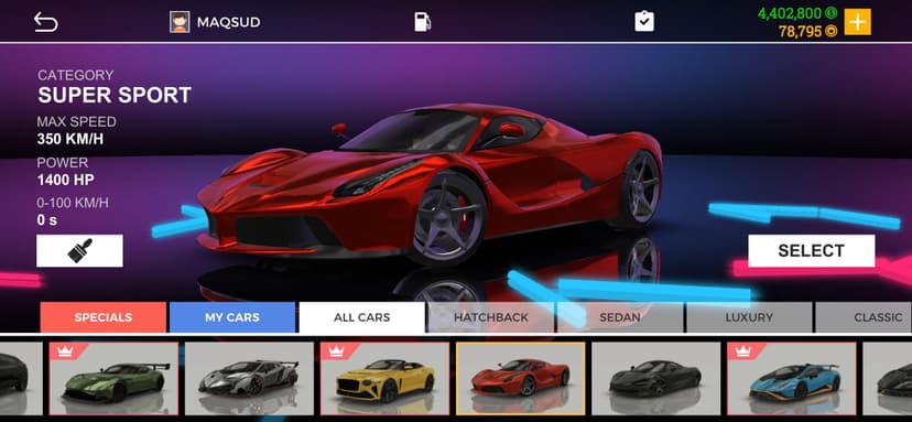 Real Car Parking 2 : Car Sim screenshot 5 - screenshot