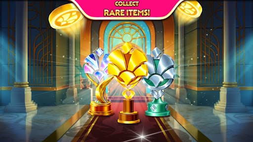 Jackpot Tour™ 777 Casino Slots screenshot 6 - screenshot