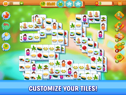 Mahjong Trails screenshot 21 - screenshot