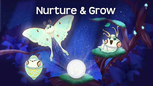 Flutter Starlight — Cozy Game screenshot 10 - screenshot