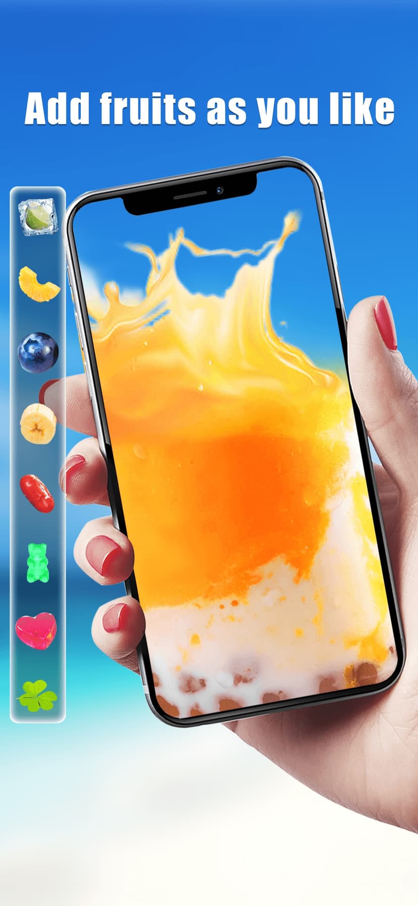Bubble Tea: Boba Drink Recipe screenshot 8 - screenshot