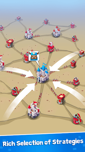 Tower Clash screenshot 4 - screenshot