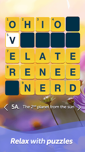 Words With Friends Word Game screenshot 8 - screenshot