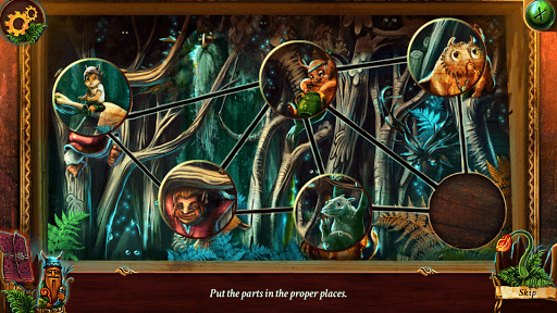 Eventide: Slavic Fable (Full) screenshot 6 - screenshot