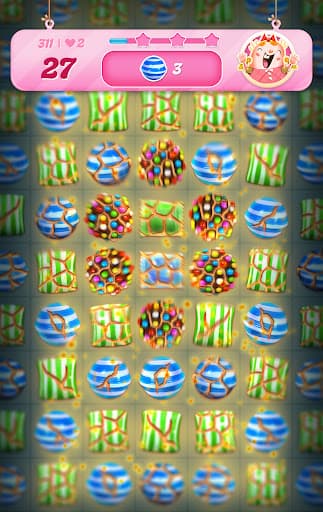 Candy Crush Saga screenshot 15 - screenshot