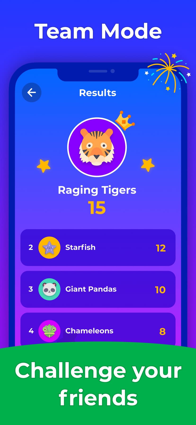 Charades & Headbands: Guess Up screenshot 7 - screenshot