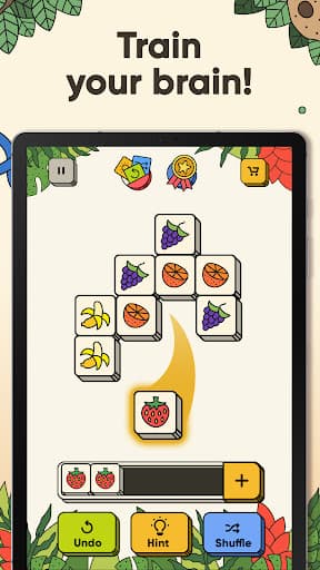 3 Tiles - Tile Matching Games screenshot 10 - screenshot