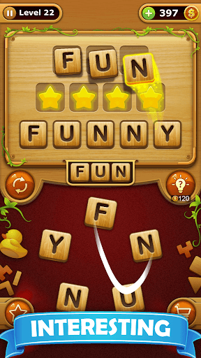 Word Connect - Word Games screenshot 8 - screenshot
