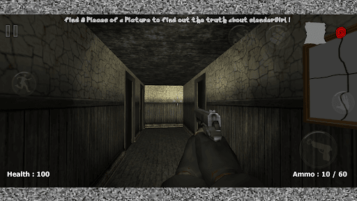 Slendergirl Must Die The House screenshot 11 - screenshot