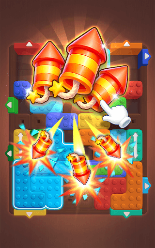 Unblocky - Color Jam screenshot 23 - screenshot