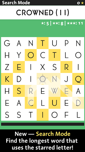 SpellTower screenshot 6 - screenshot