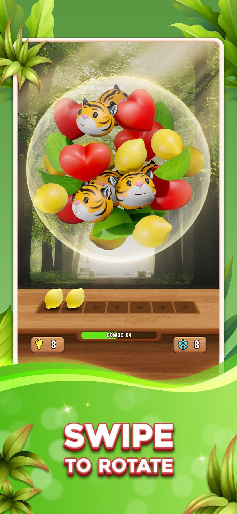 Match Triple Ball screenshot 5 - screenshot