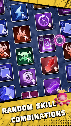 Crazy Bricks Destroyer screenshot 3 - screenshot