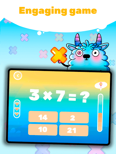 Multiplication Games For Kids. screenshot 15 - screenshot